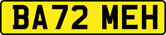 BA72MEH