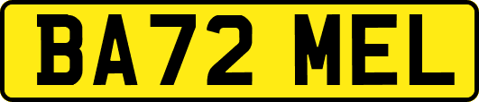 BA72MEL