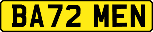 BA72MEN