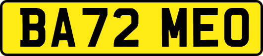 BA72MEO