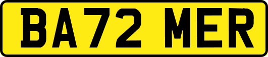 BA72MER
