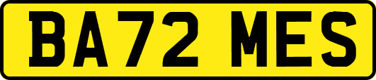 BA72MES