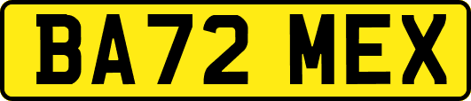 BA72MEX