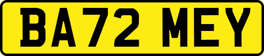 BA72MEY