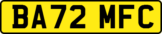BA72MFC