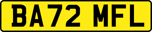 BA72MFL