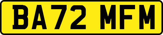 BA72MFM