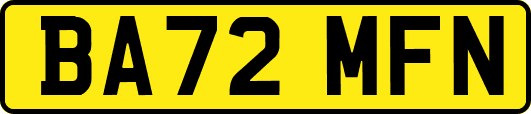 BA72MFN