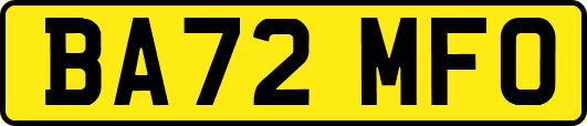 BA72MFO