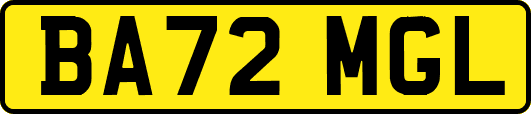 BA72MGL