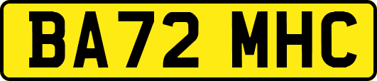 BA72MHC