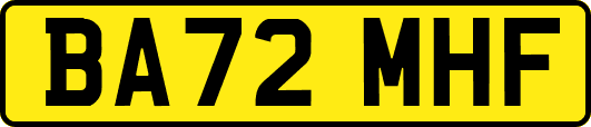 BA72MHF