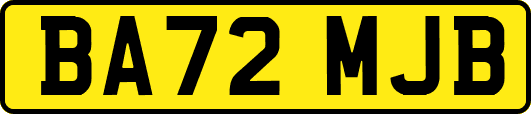 BA72MJB
