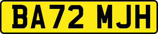 BA72MJH