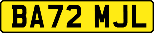 BA72MJL