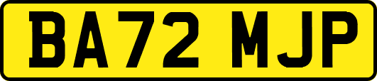 BA72MJP