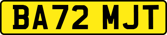 BA72MJT