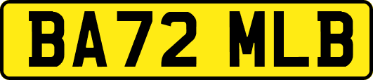 BA72MLB