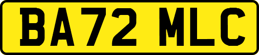BA72MLC