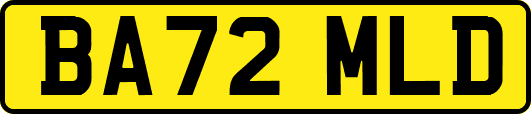 BA72MLD