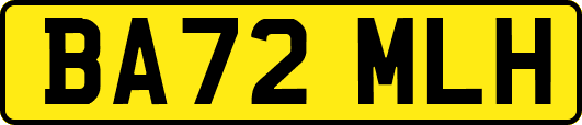 BA72MLH