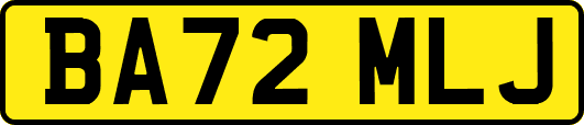BA72MLJ