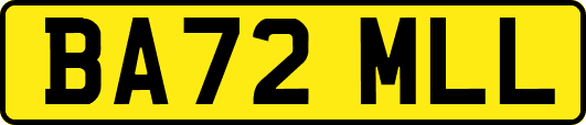 BA72MLL