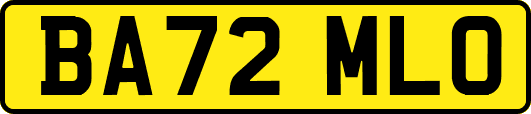 BA72MLO