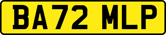 BA72MLP