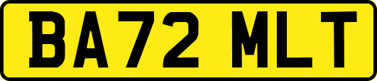 BA72MLT