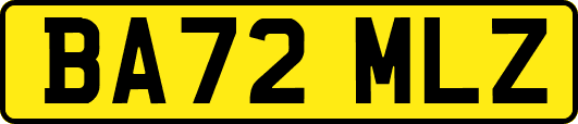 BA72MLZ