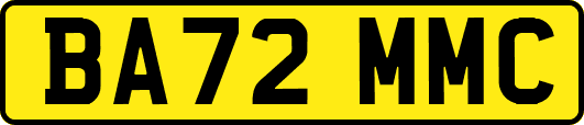 BA72MMC