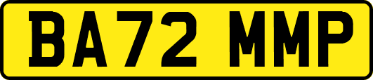 BA72MMP