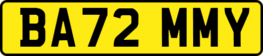 BA72MMY