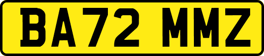 BA72MMZ
