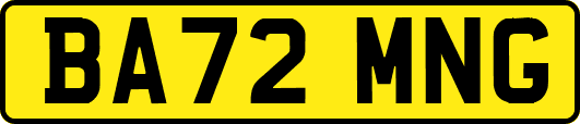 BA72MNG