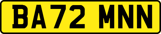 BA72MNN