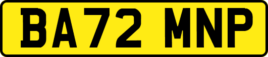 BA72MNP