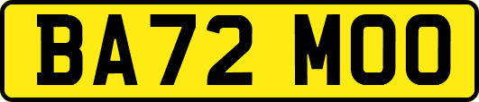 BA72MOO