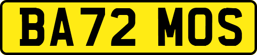 BA72MOS