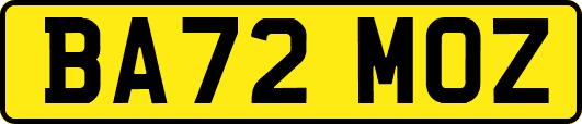 BA72MOZ