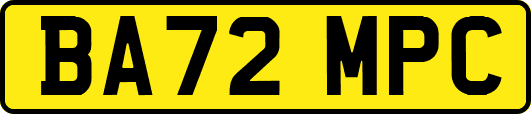 BA72MPC