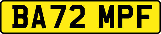 BA72MPF
