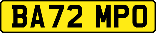 BA72MPO