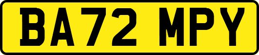 BA72MPY