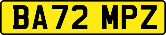 BA72MPZ