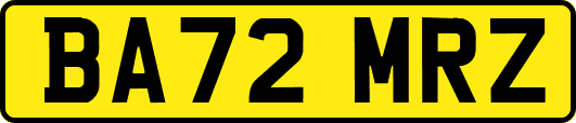 BA72MRZ