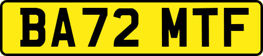 BA72MTF