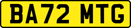 BA72MTG
