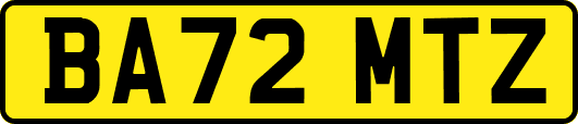 BA72MTZ